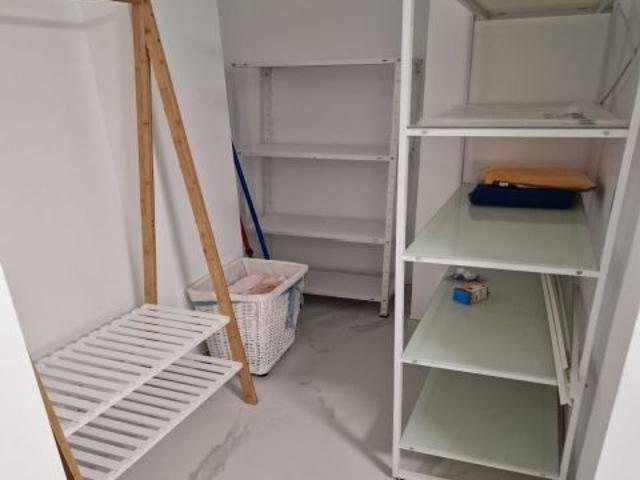 Piso en Alquiler en pleno centro
