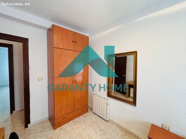 ? ¡PISO EN ALQUILER EN PLENO CENTRO – IDEAL PARA ESTUDIANTES Y TRABAJADORES! ✨