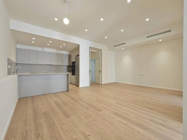 Piso en Alquiler en Poble Nou