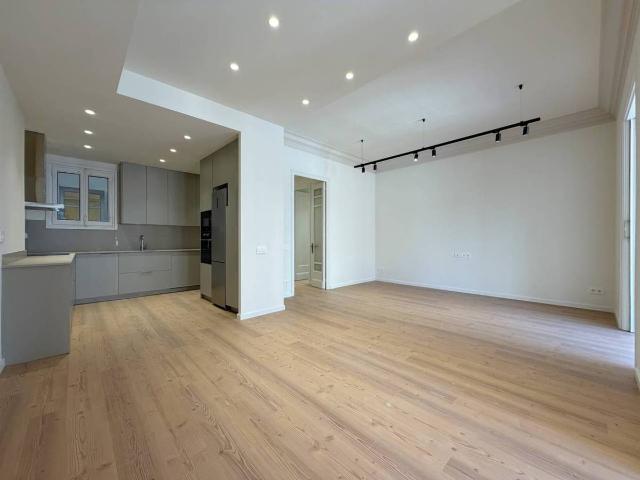 Piso en Alquiler en Poble Nou