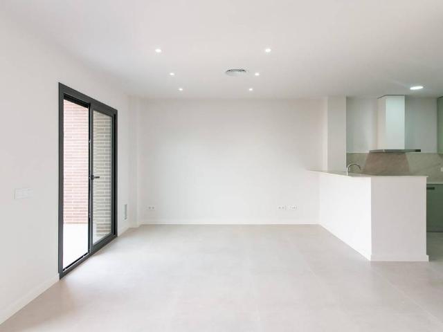Piso en Alquiler en Poble Nou