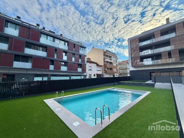 Piso en Alquiler en Poble Nou