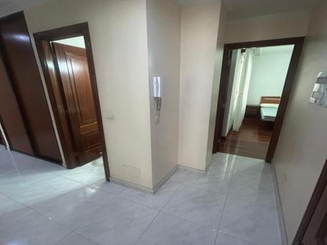 PISO EN ALQUILER EN POBRA DO CARAMIÑAL 3 HABITACIONES