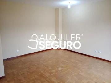 Piso en alquiler en Polígono Argales Las Villas Parque Alameda Covaresa