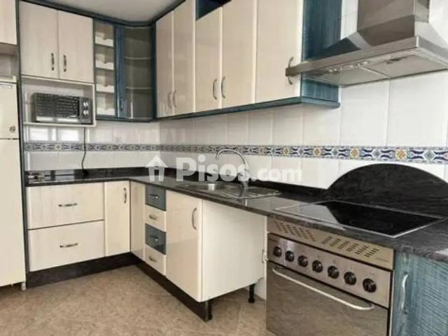 Piso en alquiler en Polígono de Santa Ana El Plan