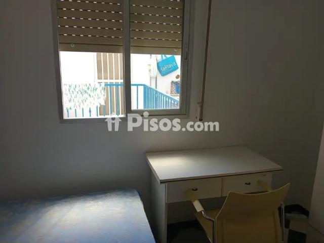 Piso en alquiler en Polígono del Valle Universidad