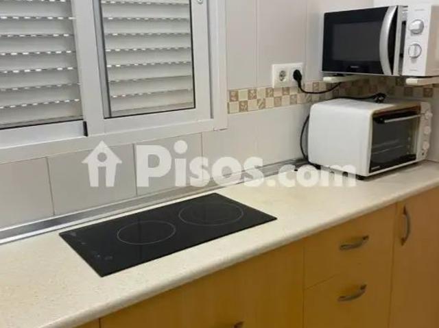 Piso en alquiler en Polígono Sector Palmito, 6