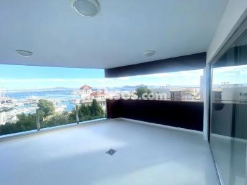 Piso en alquiler en Ponent