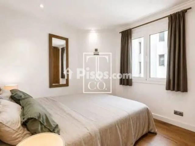 Piso en alquiler en Ponent