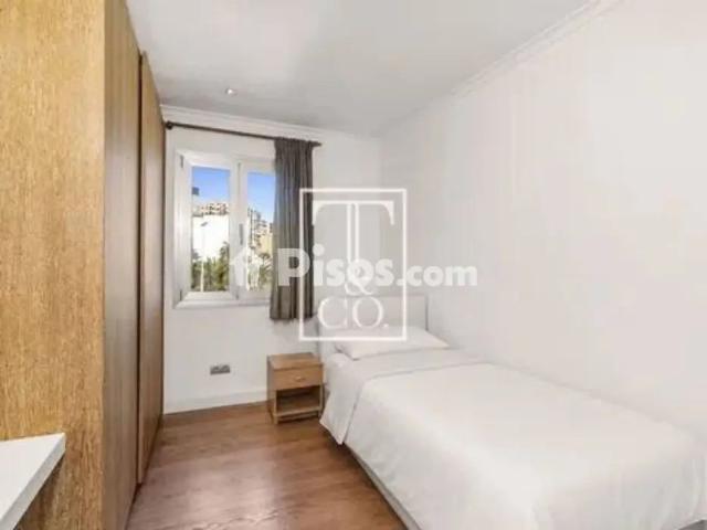 Piso en alquiler en Ponent