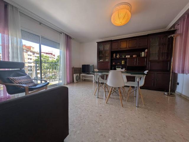 Piso en Alquiler en Ponent