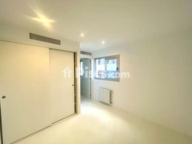 Piso en alquiler en Ponent