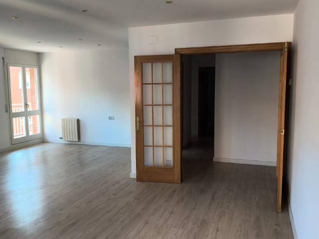 Piso en Alquiler en Ponent Set Camins