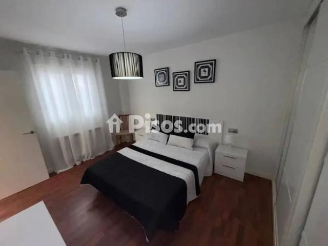 Piso en alquiler en Ponferrada