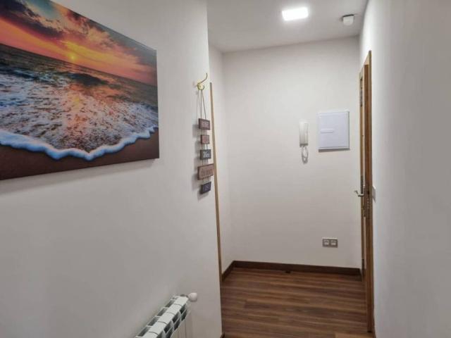 Piso en Alquiler en Ponferrada