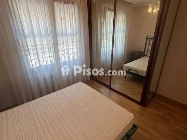 Piso en alquiler en Ponferrada