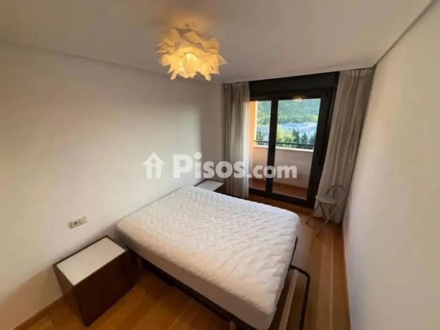 Piso en alquiler en Ponferrada