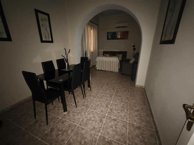 Piso en alquiler en Poniente Sur
