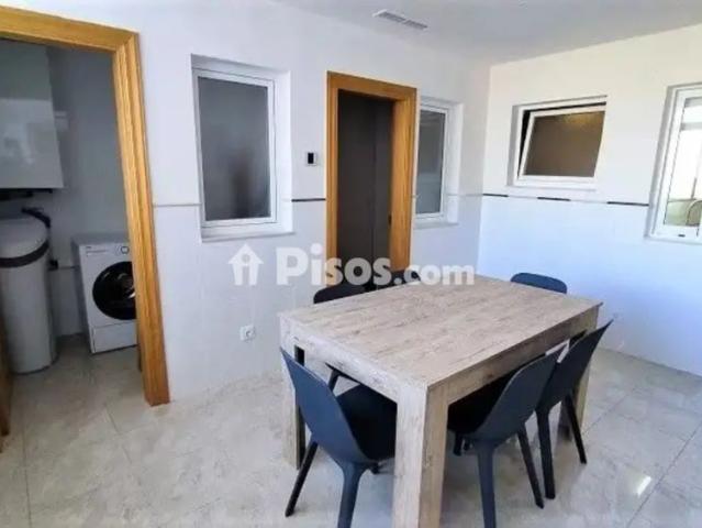 Piso en alquiler en Pont Nou