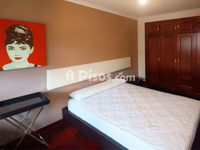 Piso en alquiler en Ponteareas