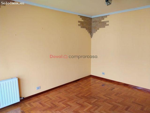 PISO EN ALQUILER EN PONTEAREAS!