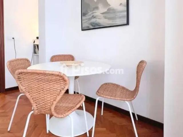 Piso en alquiler en Pontedeume