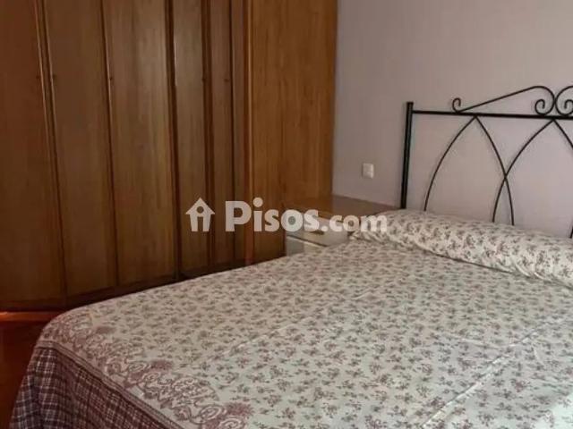 Piso en alquiler en Posío