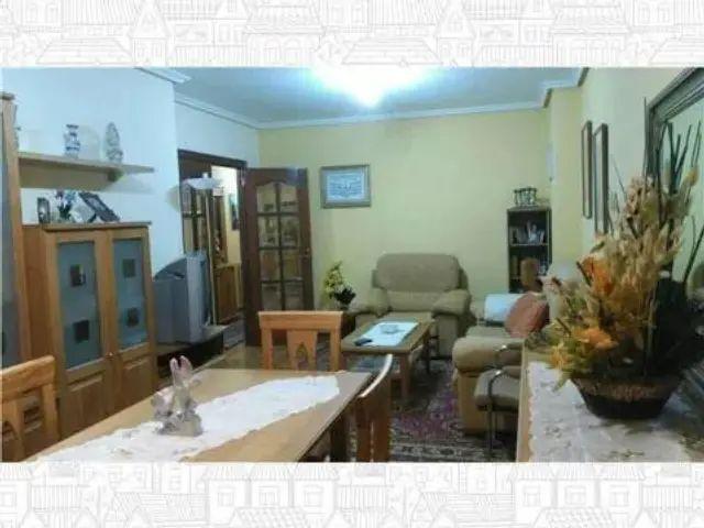Piso en alquiler en Posío