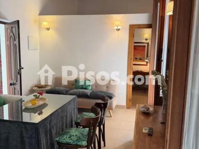 Piso en alquiler en Populo