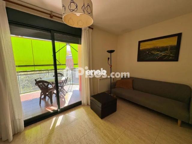 Piso en alquiler en Port