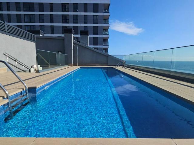 Piso en Alquiler en Port