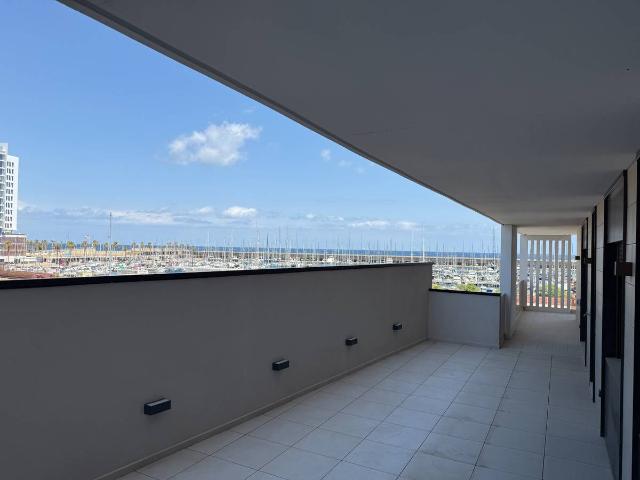 Piso en Alquiler en Port
