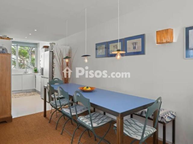 Piso en alquiler en Port D'Andratx