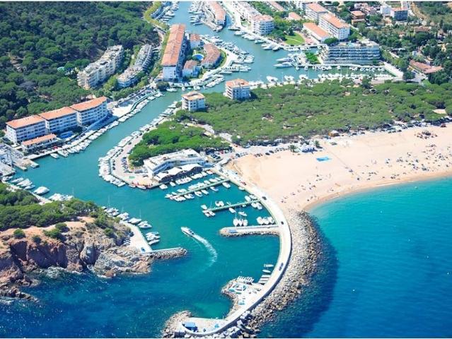 Piso en Alquiler en Port d'Aro