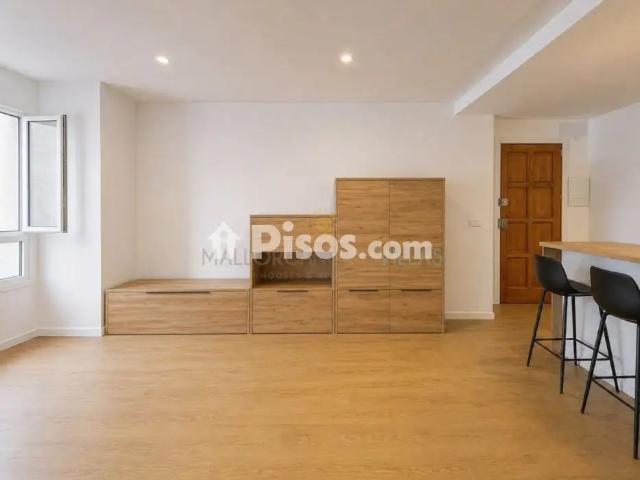 Piso en alquiler en Port de Pollença