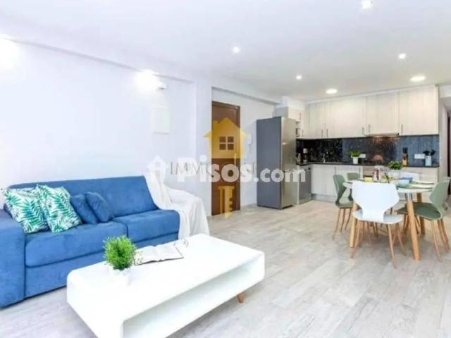 Piso en alquiler en Port Esportiu Canyelles Puig Rom