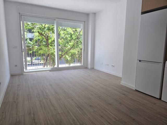 Piso en Alquiler en Port Forum