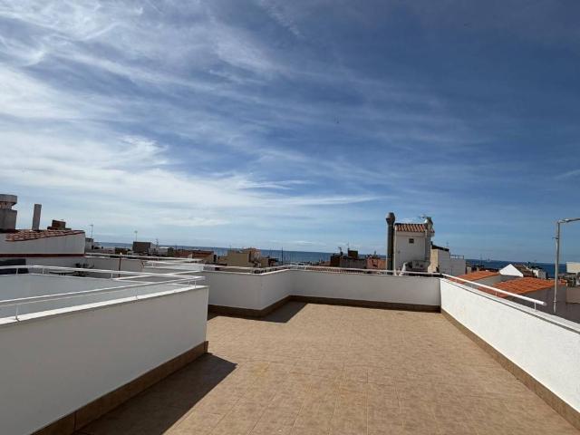 Piso en Alquiler en Port Horta de Santa María
