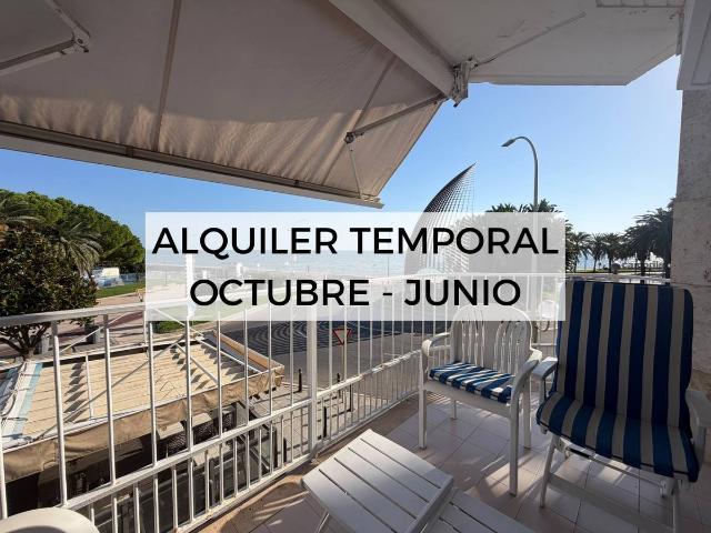Piso en Alquiler en Port Horta de Santa María