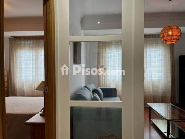 Piso en alquiler en Porta Nova