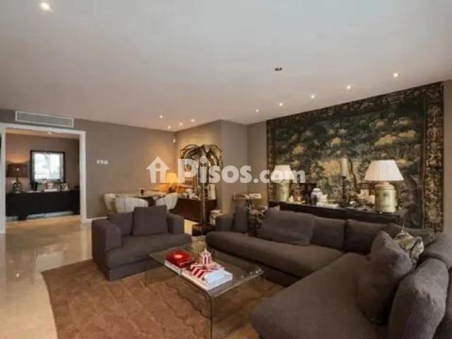 Piso en alquiler en Portals Nous Bendinat