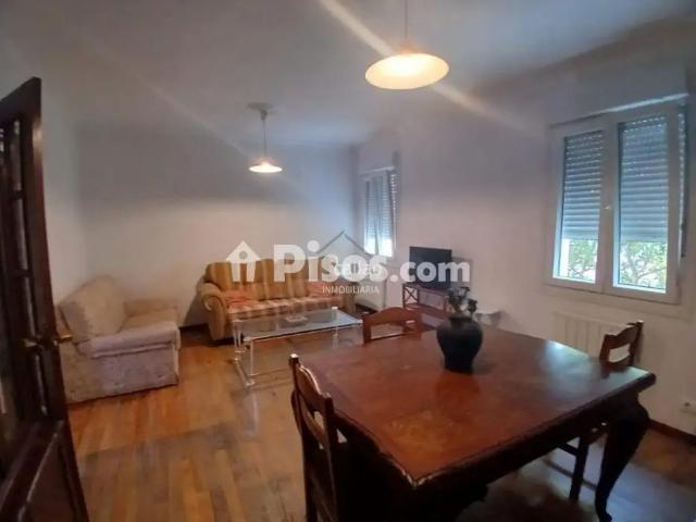 Piso en alquiler en Portanova