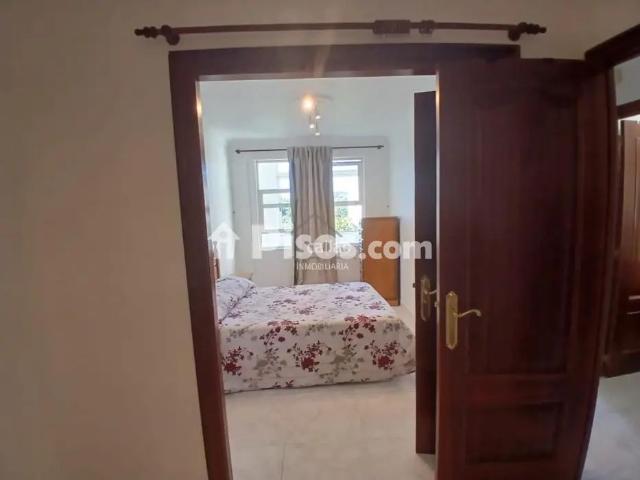Piso en alquiler en Portanova