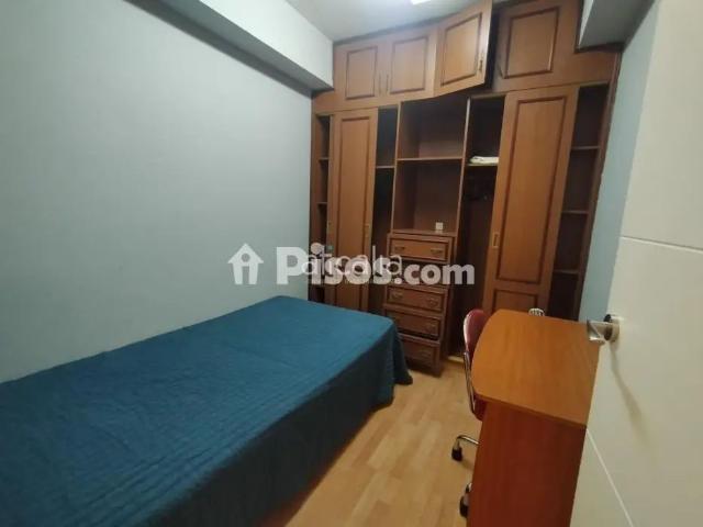 Piso en alquiler en Portanova