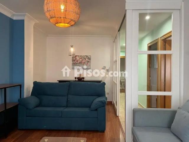 Piso en alquiler en Portanova