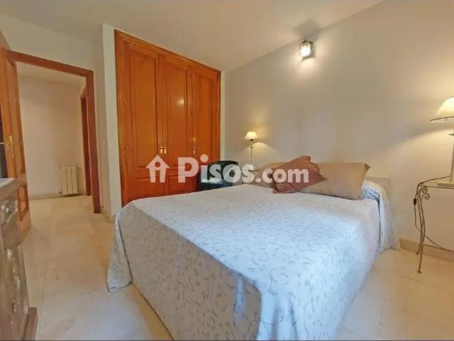 Piso en alquiler en Portixol Molinar