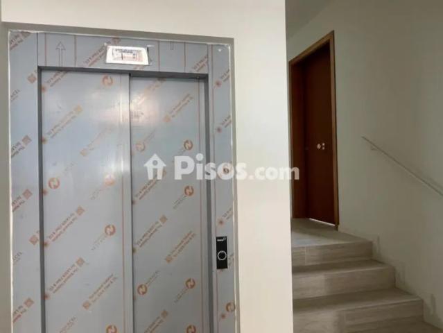 Piso en alquiler en Portixol Molinar