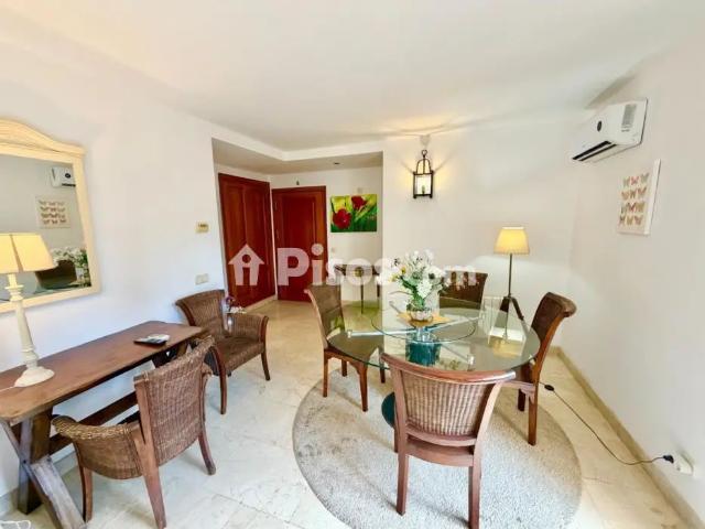 Piso en alquiler en Portixol Molinar