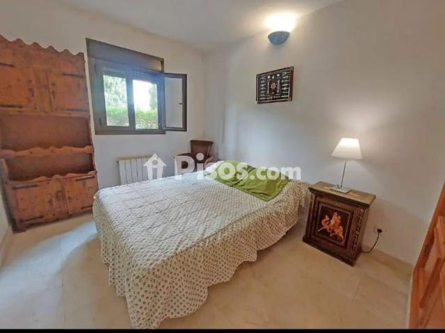 Piso en alquiler en Portixol Molinar