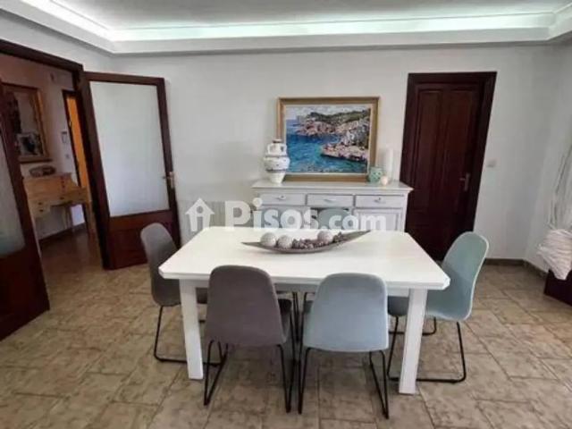 Piso en alquiler en Porto Cristo